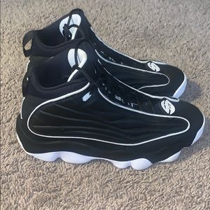 Jordan Pro Strong